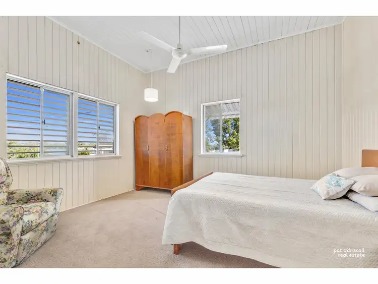 Sixth view of Homely house listing, 284 Upper Dawson Road, The Range QLD 4700