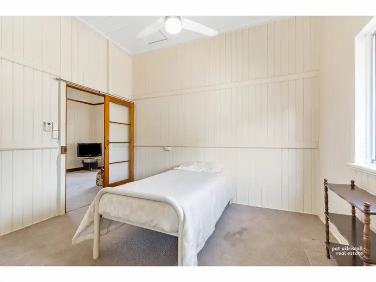 Seventh view of Homely house listing, 284 Upper Dawson Road, The Range QLD 4700