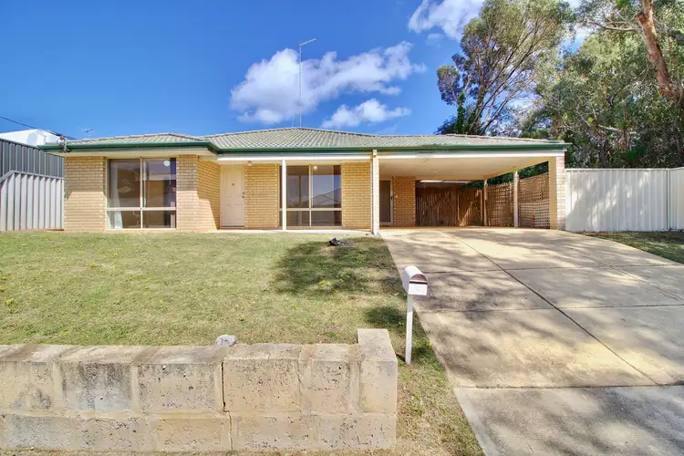 Main view of Homely house listing, 9 Yanrey Street, Golden Bay WA 6174