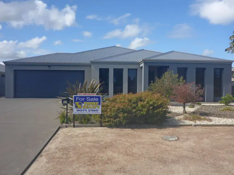 Main view of Homely house listing, 59 Chantilly Circuit, Castletown WA 6450