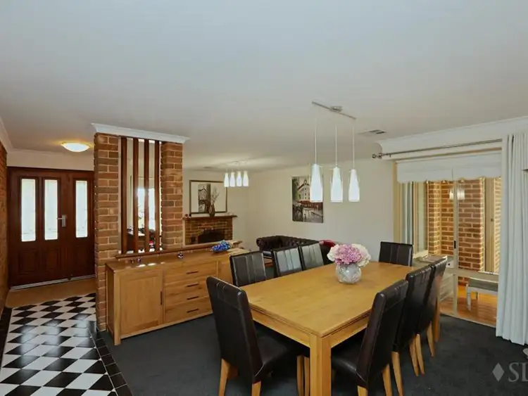 Third view of Homely house listing, 1 Ancilla Street, Mullaloo WA 6027