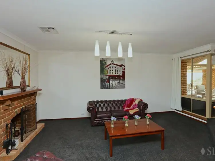 Fifth view of Homely house listing, 1 Ancilla Street, Mullaloo WA 6027