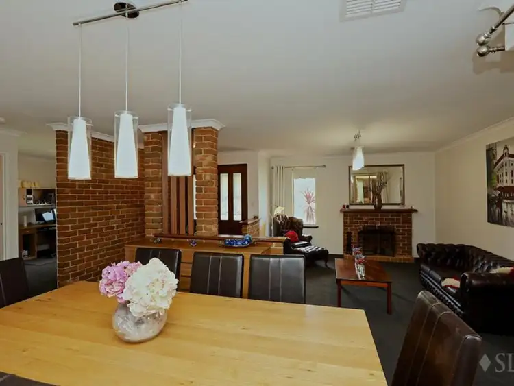 Sixth view of Homely house listing, 1 Ancilla Street, Mullaloo WA 6027