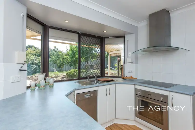 Main view of Homely house listing, 7 Thurburn Retreat, Marangaroo WA 6064