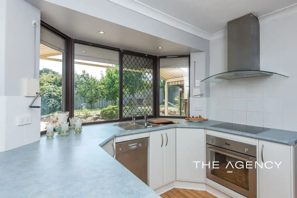 Main view of Homely house listing, 7 Thurburn Retreat, Marangaroo WA 6064