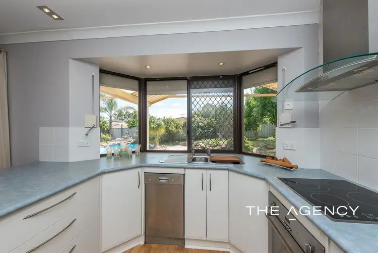 Third view of Homely house listing, 7 Thurburn Retreat, Marangaroo WA 6064