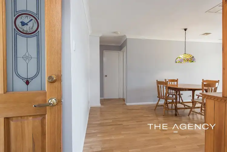 Fourth view of Homely house listing, 7 Thurburn Retreat, Marangaroo WA 6064