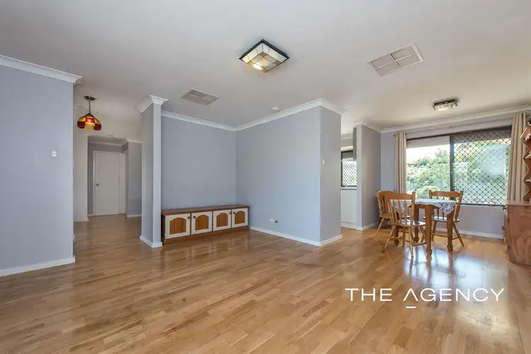Fifth view of Homely house listing, 7 Thurburn Retreat, Marangaroo WA 6064