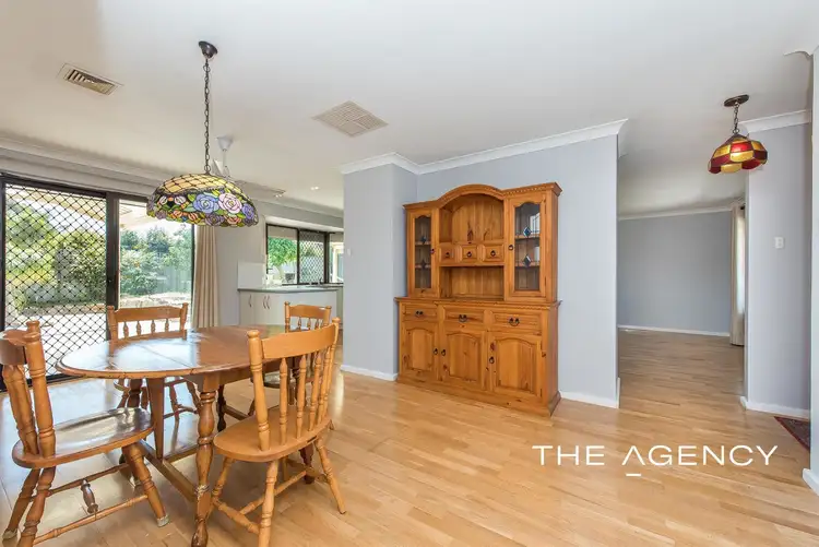 Seventh view of Homely house listing, 7 Thurburn Retreat, Marangaroo WA 6064
