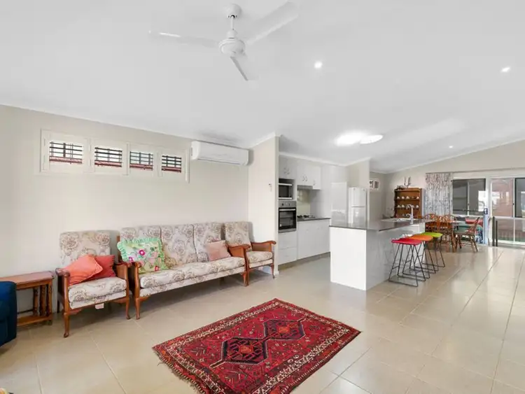 Second view of Homely retirement listing, 192/98-161 Hogg Street, Cranley QLD 4350