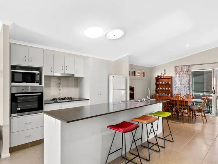Third view of Homely retirement listing, 192/98-161 Hogg Street, Cranley QLD 4350