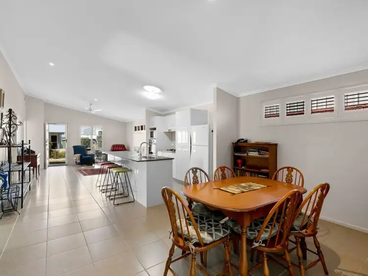 Fourth view of Homely retirement listing, 192/98-161 Hogg Street, Cranley QLD 4350