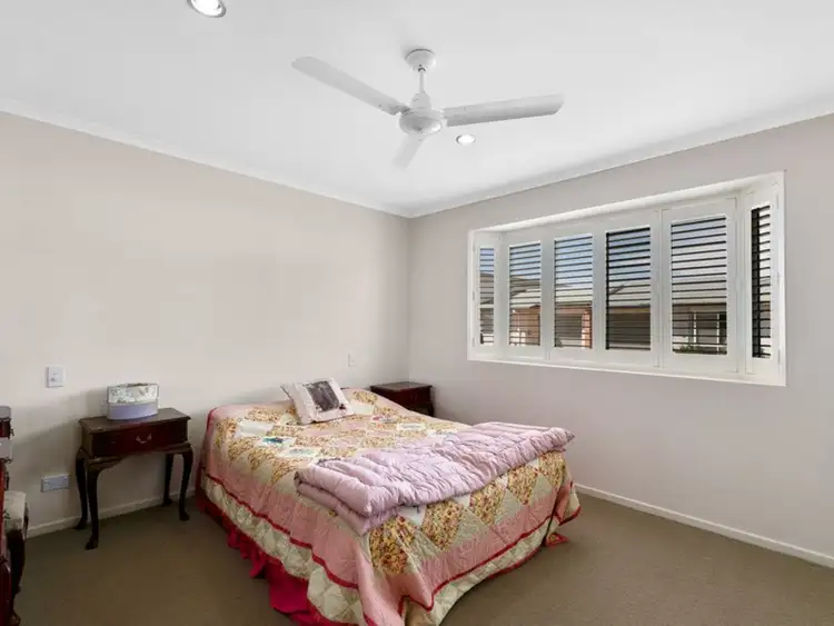 Fifth view of Homely retirement listing, 192/98-161 Hogg Street, Cranley QLD 4350