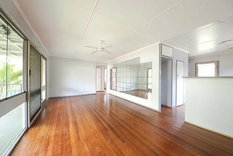 Second view of Homely house listing, 5 Cantala Avenue, Miami QLD 4220