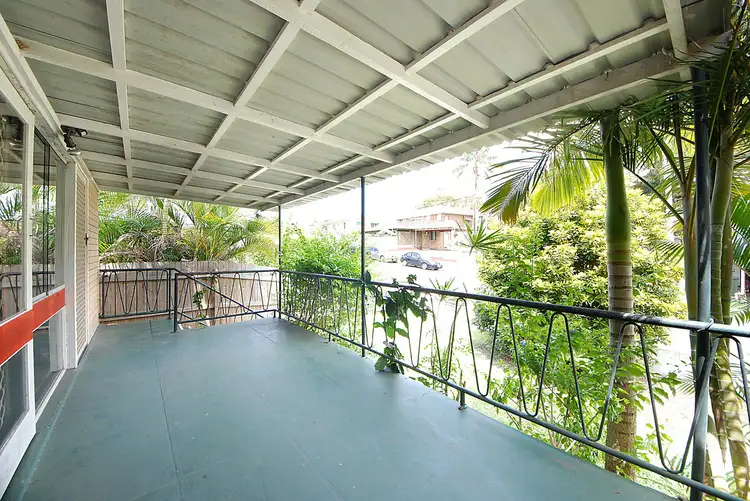 Fourth view of Homely house listing, 5 Cantala Avenue, Miami QLD 4220