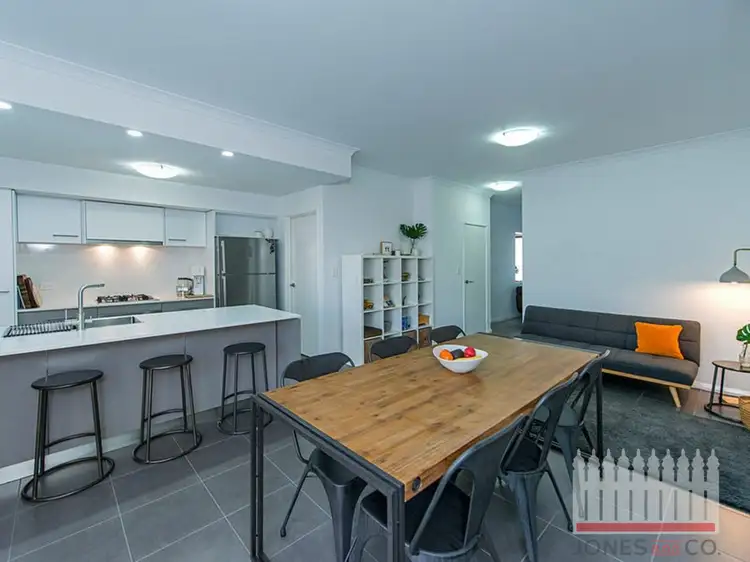 Second view of Homely house listing, 20 Prospector Loop, Bassendean WA 6054