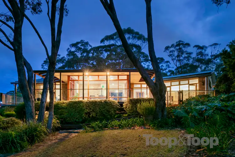 9 Adamson Avenue, Belair SA 5052