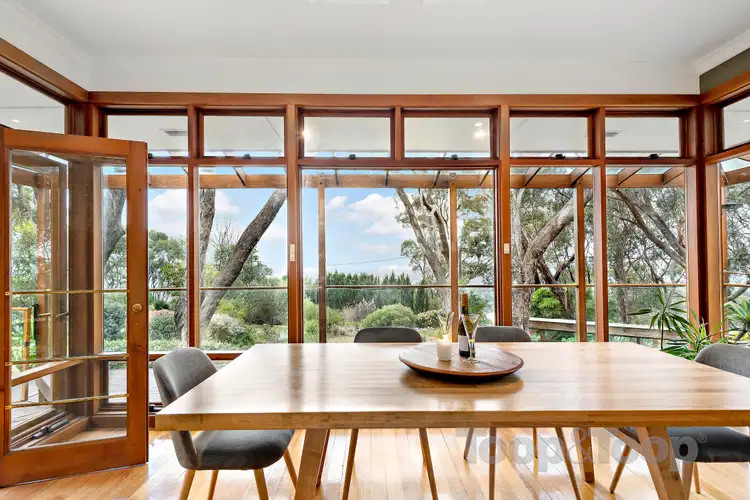 Fifth view of Homely house listing, 9 Adamson Avenue, Belair SA 5052