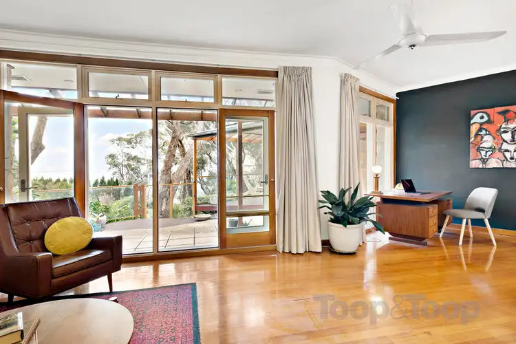 Sixth view of Homely house listing, 9 Adamson Avenue, Belair SA 5052