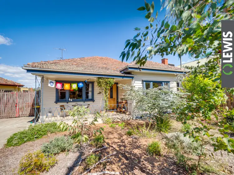 Main view of Homely house listing, 18 Merribell Avenue, Coburg VIC 3058