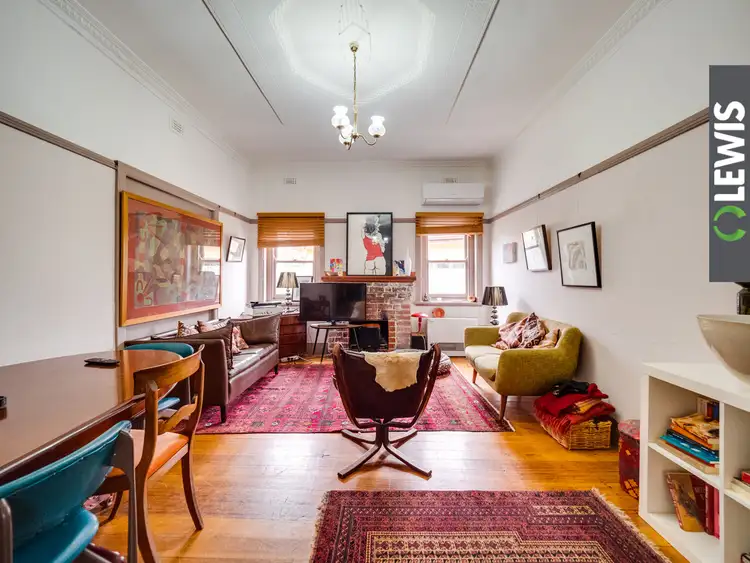 Second view of Homely house listing, 18 Merribell Avenue, Coburg VIC 3058