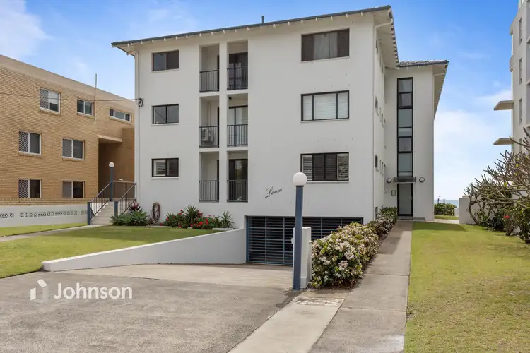 Main view of Homely block of units listing, 5/353 Golden Four Drive, Tugun QLD 4224