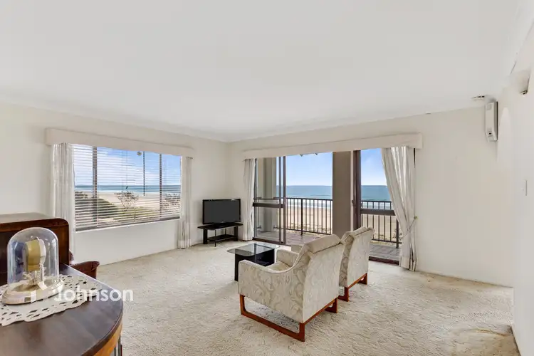 Second view of Homely block of units listing, 5/353 Golden Four Drive, Tugun QLD 4224