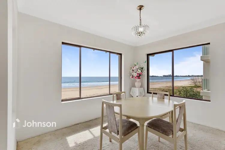 Third view of Homely block of units listing, 5/353 Golden Four Drive, Tugun QLD 4224