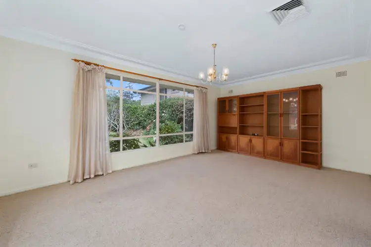 Third view of Homely house listing, 1 Tekla Street, West Pennant Hills NSW 2125