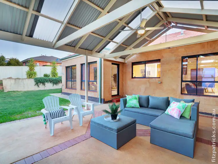 Fourth view of Homely house listing, 5 Lyndoch Place, Bourkelands NSW 2650
