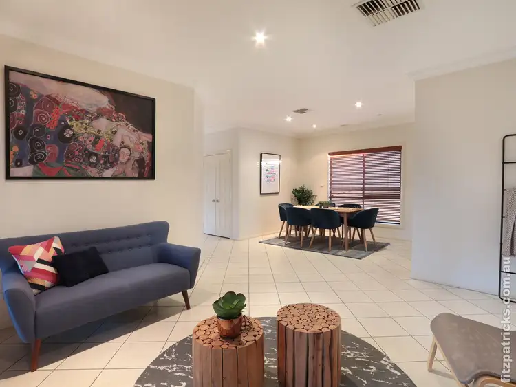 Fifth view of Homely house listing, 5 Lyndoch Place, Bourkelands NSW 2650