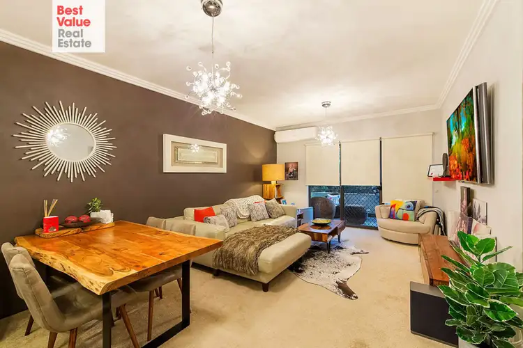 3/1-5 Regentville Road, Jamisontown NSW 2750