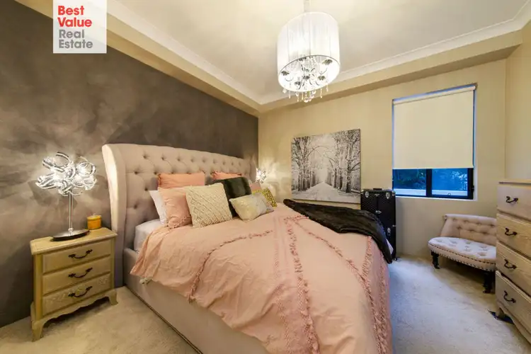 Third view of Homely apartment listing, 3/1-5 Regentville Road, Jamisontown NSW 2750