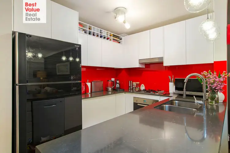 Fourth view of Homely apartment listing, 3/1-5 Regentville Road, Jamisontown NSW 2750