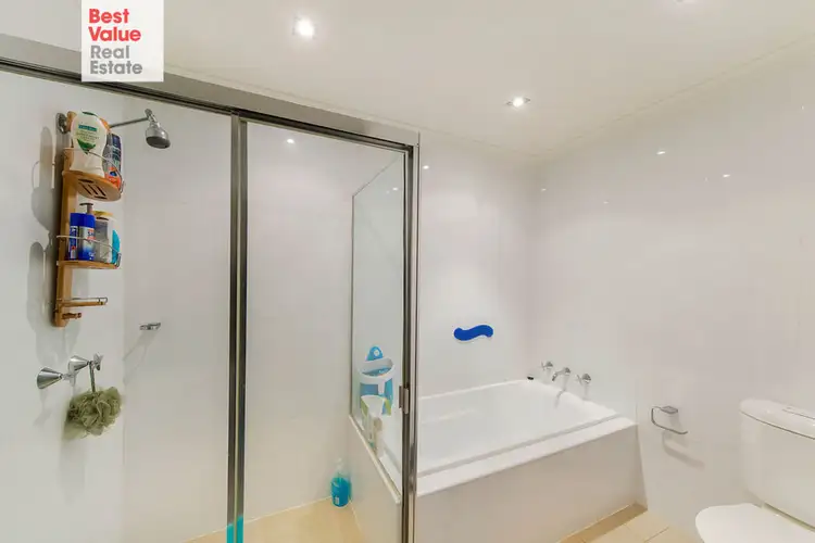 Fifth view of Homely apartment listing, 3/1-5 Regentville Road, Jamisontown NSW 2750
