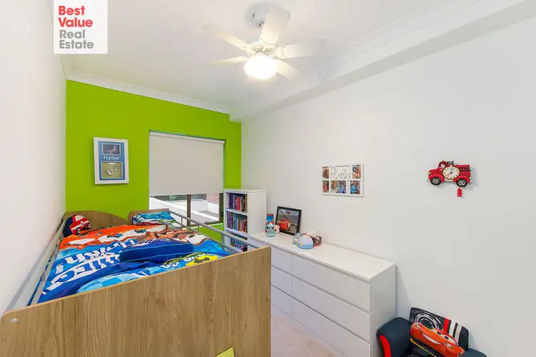 Sixth view of Homely apartment listing, 3/1-5 Regentville Road, Jamisontown NSW 2750