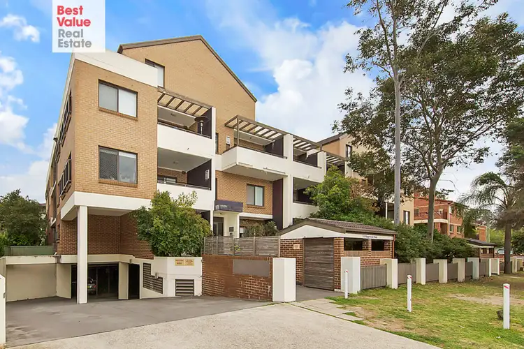 Seventh view of Homely apartment listing, 3/1-5 Regentville Road, Jamisontown NSW 2750