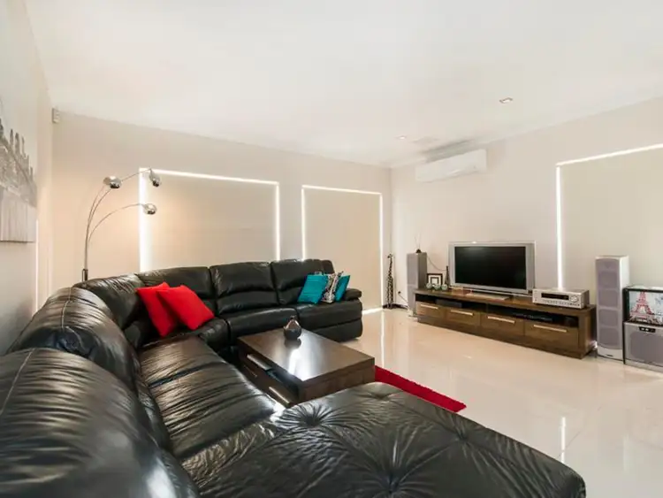 Fifth view of Homely house listing, 51 Warrilow Loop, Canning Vale WA 6155