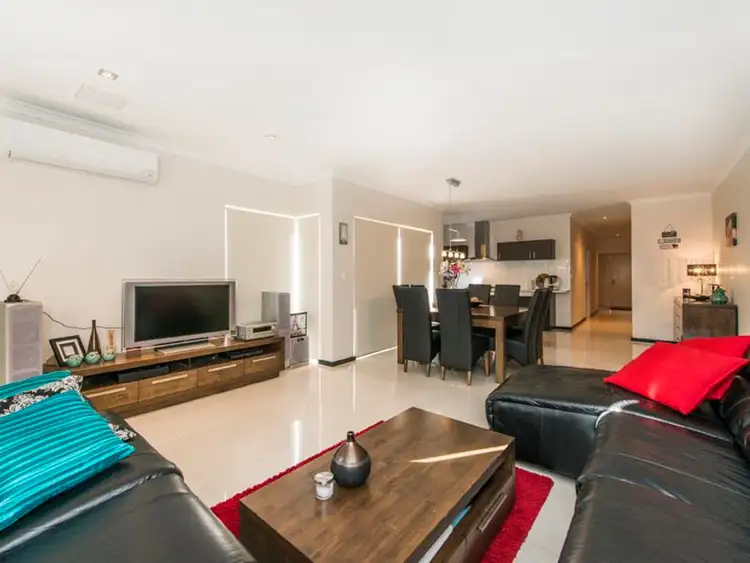 Sixth view of Homely house listing, 51 Warrilow Loop, Canning Vale WA 6155