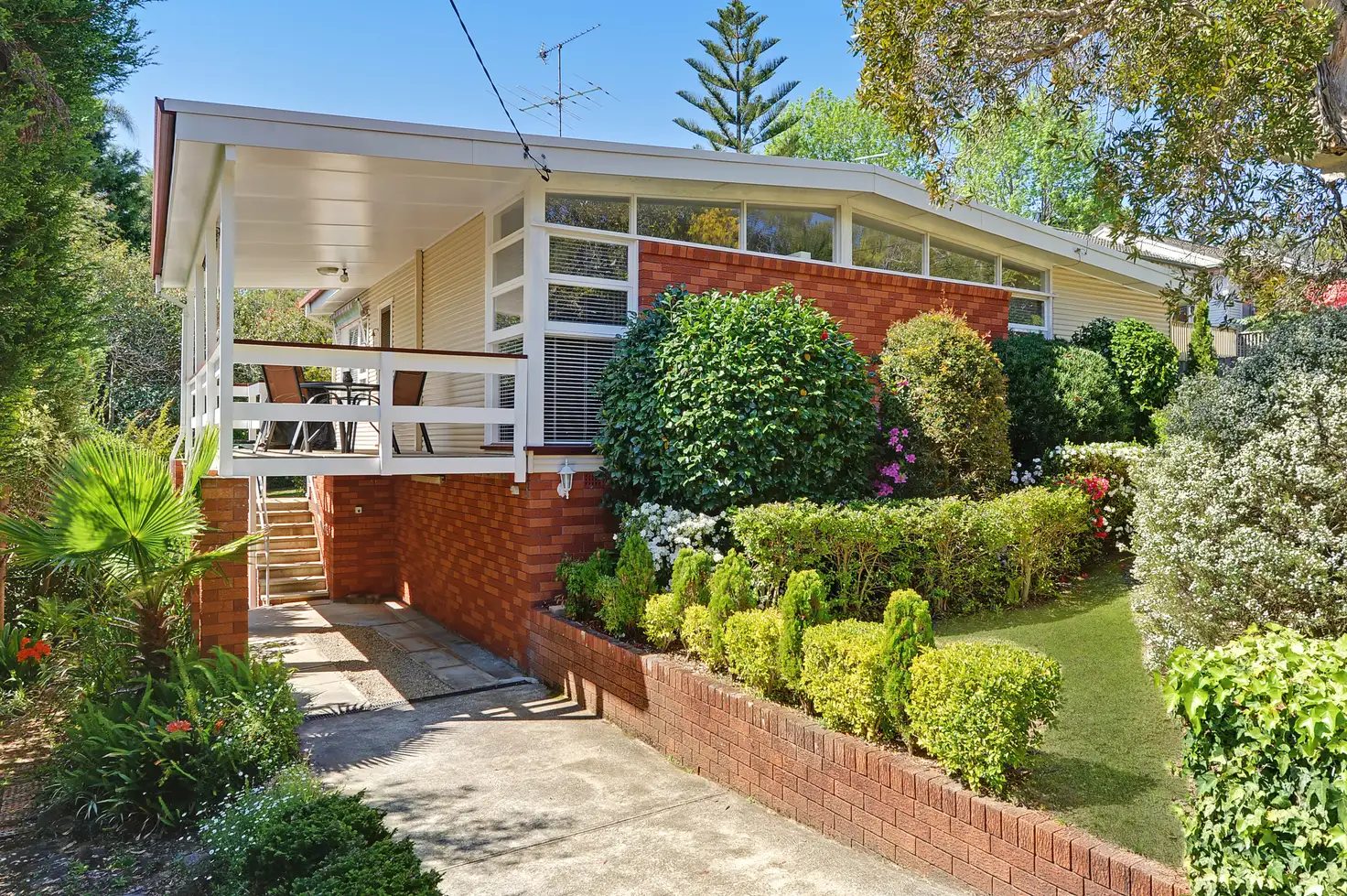 Main view of Homely house listing, 20 Berkeley Close, Berowra Heights NSW 2082