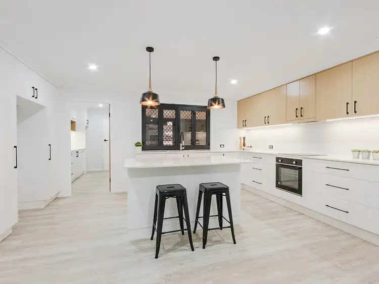 Second view of Homely house listing, 18 Olbern Crescent, Yamanto QLD 4305