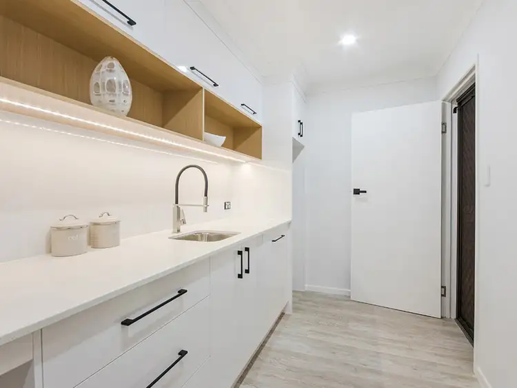 Third view of Homely house listing, 18 Olbern Crescent, Yamanto QLD 4305