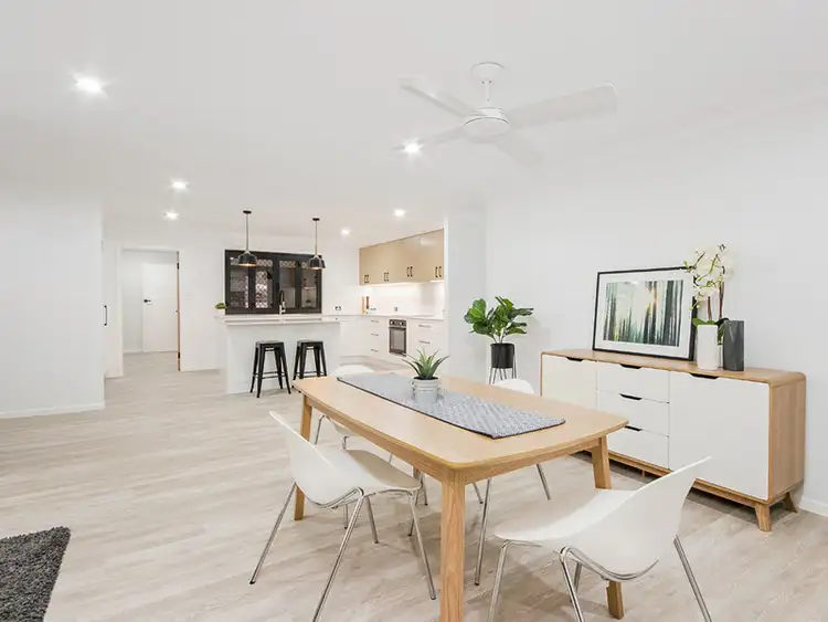 Fourth view of Homely house listing, 18 Olbern Crescent, Yamanto QLD 4305