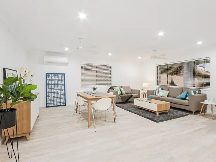 Fifth view of Homely house listing, 18 Olbern Crescent, Yamanto QLD 4305