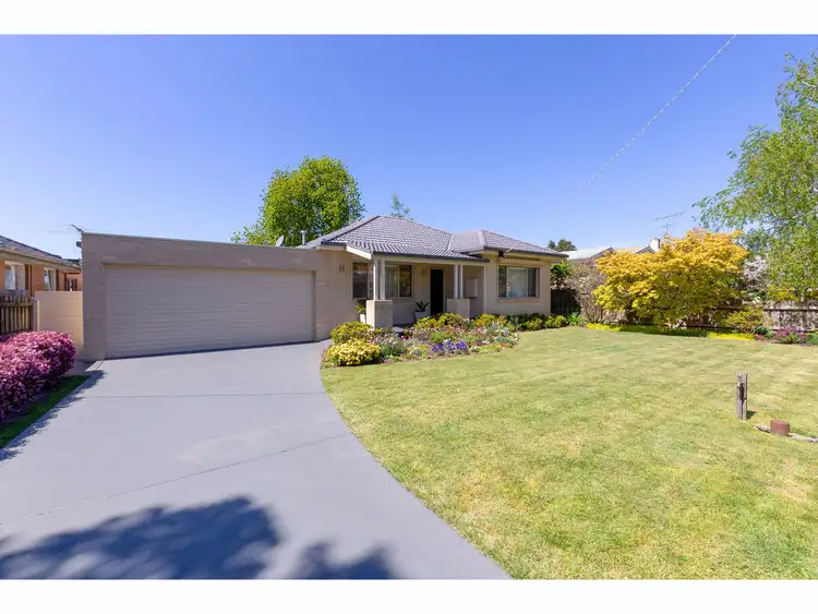 Main view of Homely house listing, 96 Brandy Creek Road, Warragul VIC 3820