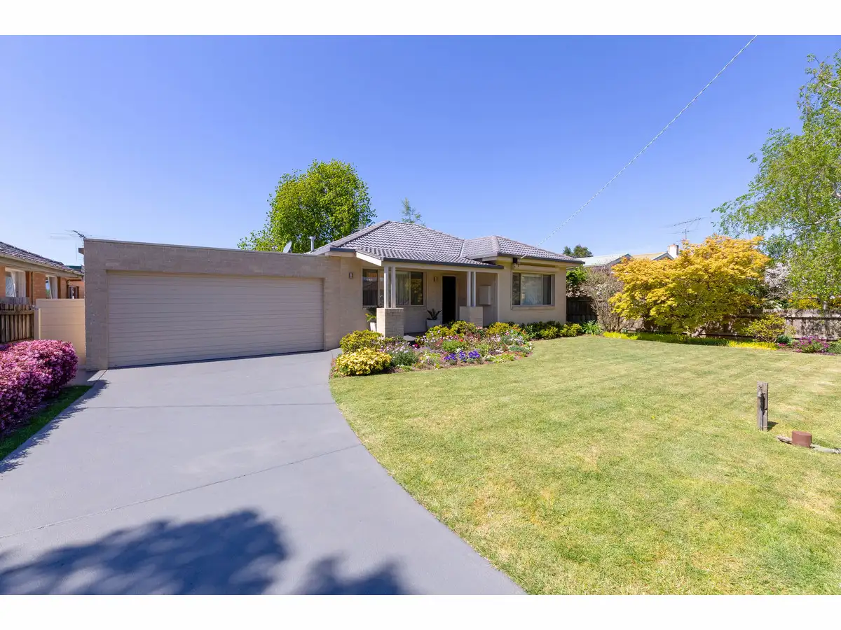 Main view of Homely house listing, 96 Brandy Creek Road, Warragul VIC 3820