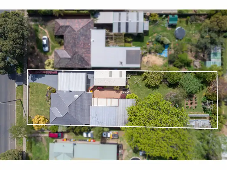Fourth view of Homely house listing, 96 Brandy Creek Road, Warragul VIC 3820