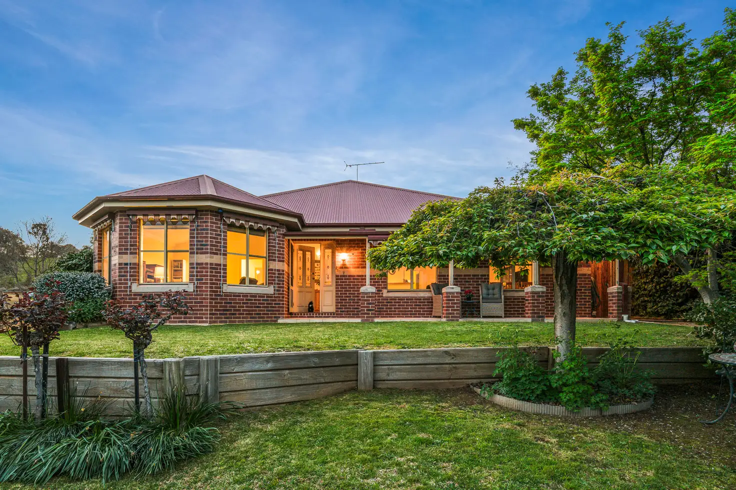 Main view of Homely house listing, 7 Bells Flat Road, Yackandandah VIC 3749
