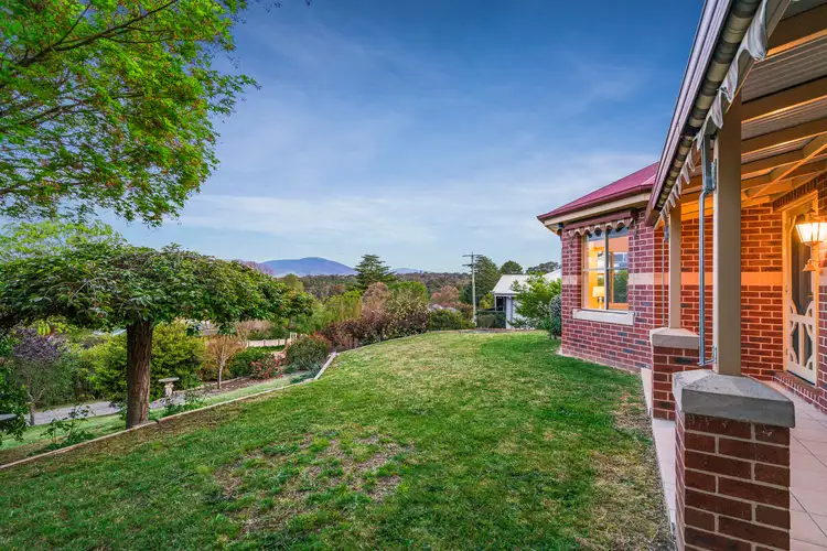 Second view of Homely house listing, 7 Bells Flat Road, Yackandandah VIC 3749