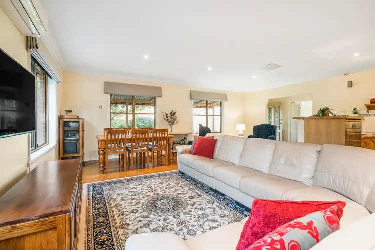 Fifth view of Homely house listing, 7 Bells Flat Road, Yackandandah VIC 3749